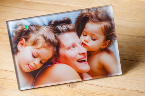 Εκτύπωση σε ακρυλικό