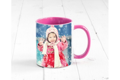 Εκτύπωση σε κούπα