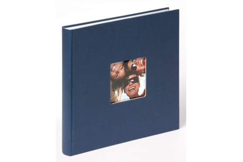 Άλμπουμ WALTHER FUN 40 σελίδων 26x25cm