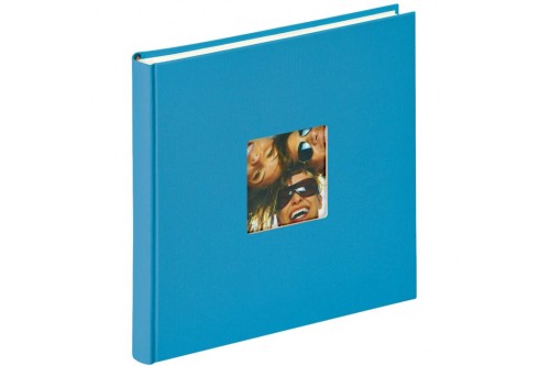 Άλμπουμ WALTHER FUN 40 σελίδων 26x25cm