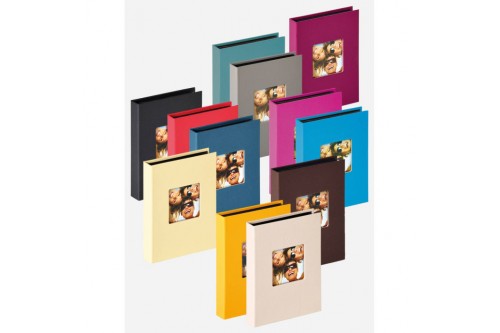 Άλμπουμ WALTHER FUN 24 φωτογραφίες 10x15cm