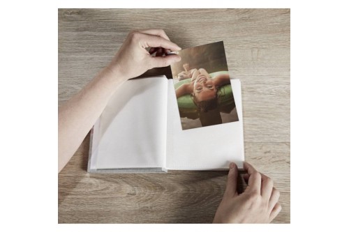 ΑΛΜΠΟΥΜ WALTHER AMAZING MEMORIES 100 φωτογραφίες 11,5x15cm