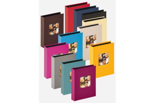 Άλμπουμ WALTHER FUN 60 φωτογραφίες 10x15cm