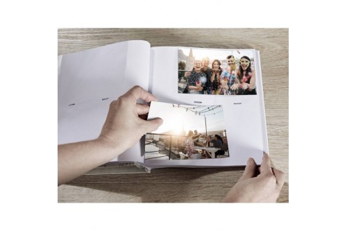 ΑΛΜΠΟΥΜ WALTHER MONZA 200 φωτογραφίες 10x15cm