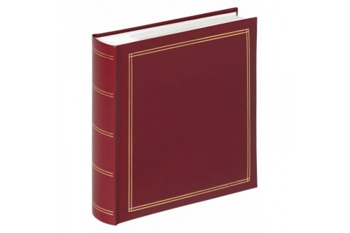 ΑΛΜΠΟΥΜ WALTHER MONZA 200 φωτογραφίες 13x18cm