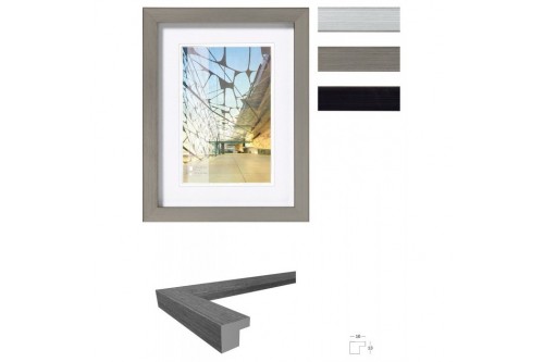 ΚΟΡΝΙΖΑ WALTHER CONSTRUCTION 10x15cm