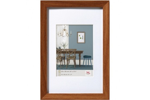 ΚΟΡΝΙΖΑ WALTHER FIORITO 13x18cm