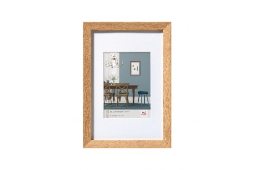 ΚΟΡΝΙΖΑ WALTHER FIORITO 13x18cm