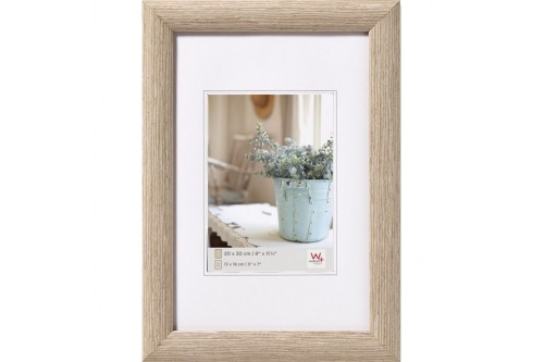 ΚΟΡΝΙΖΑ WALTHER INTERIEUR 10x15cm