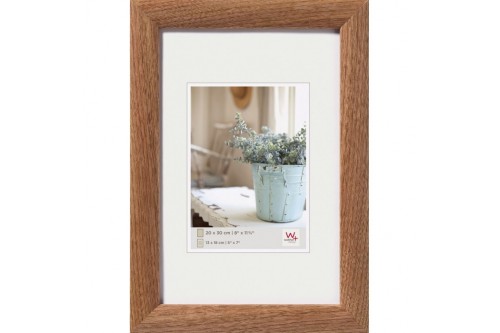 ΚΟΡΝΙΖΑ WALTHER INTERIEUR 13x18cm