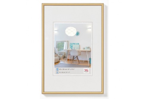 ΚΟΡΝΙΖΑ WALTHER ΝΕW LIFESTYLE 13x18cm