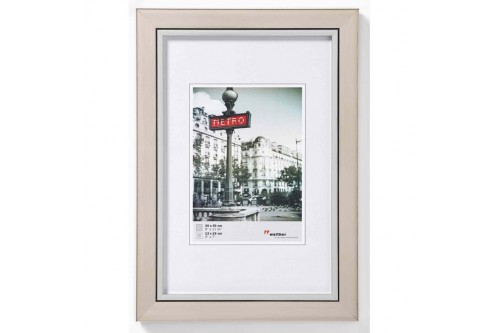 ΚΟΡΝΙΖΑ WALTHER METRO 10x15cm