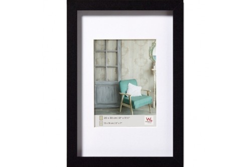 ΚΟΡΝΙΖΑ WALTHER STOCKHOLM 13x18cm