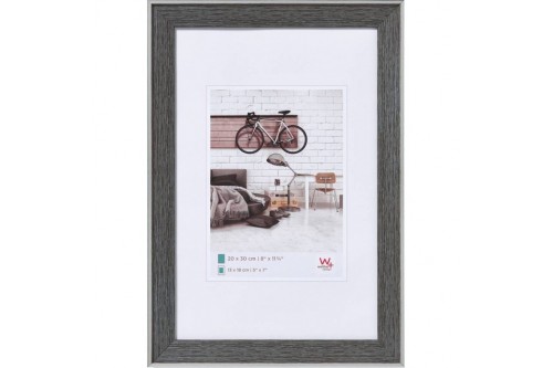 ΚΟΡΝΙΖΑ WALTHER BOHEMIAN 20x30cm