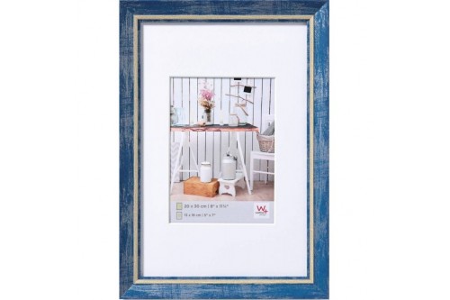 ΚΟΡΝΙΖΑ WALTHER CHALET 15x20cm