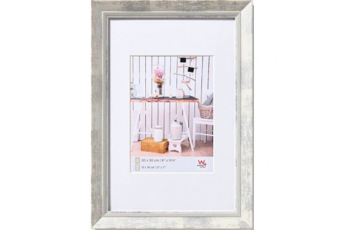 ΚΟΡΝΙΖΑ WALTHER CHALET 15x20cm