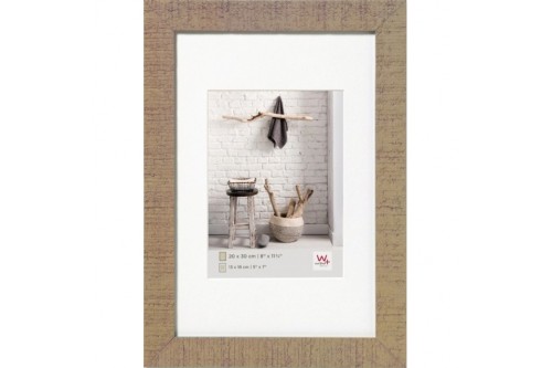 ΚΟΡΝΙΖΑ WALTHER HOME 15x20cm