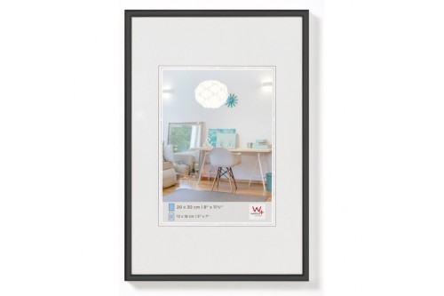 ΚΟΡΝΙΖΑ WALTHER ΝΕW LIFESTYLE 13x18cm