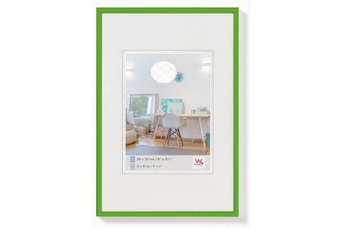 ΚΟΡΝΙΖΑ WALTHER ΝΕW LIFESTYLE 20x25cm