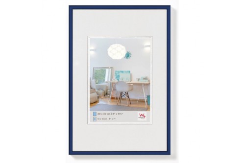 ΚΟΡΝΙΖΑ WALTHER ΝΕW LIFESTYLE 20x25cm