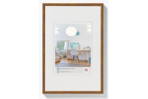 ΚΟΡΝΙΖΑ WALTHER ΝΕW LIFESTYLE 15x20cm