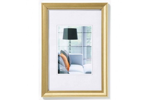 Κορνίζα WALTHER Lounge 10x15cm