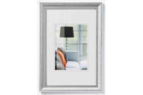 Κορνίζα WALTHER Lounge 15x20cm