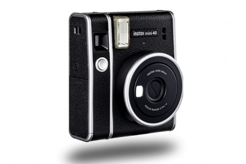 Fujifilm Instax Mini 40 Fujifilm Instax Mini 40
