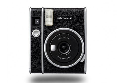 Fujifilm Instax Mini 40 Fujifilm Instax Mini 40