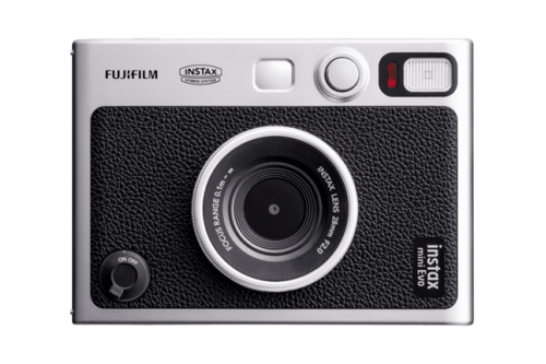 Fujifilm Instax mini Evo Fujifilm Instax mini Evo