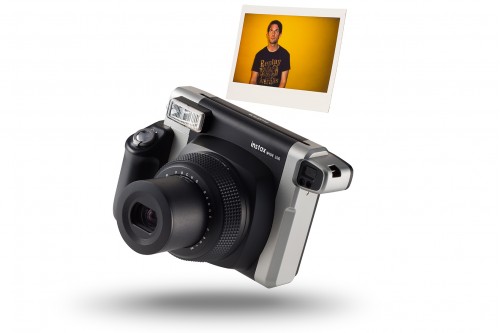 Fujifilm Instax wide 300 Fujifilm Instax wide 300